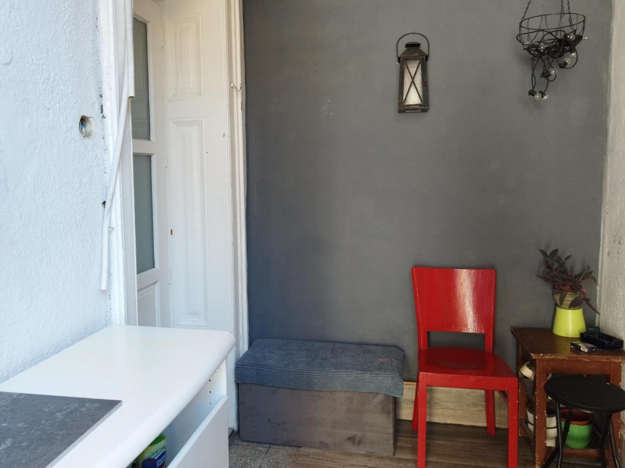 Apartamento My Little Paradise Budapest