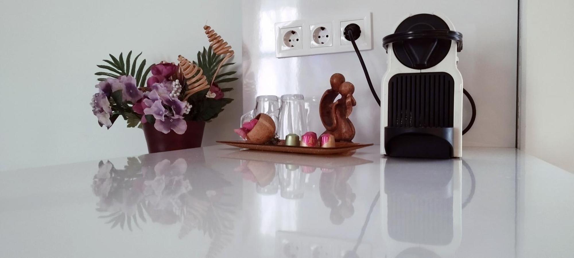 Apartamento My Little Paradise