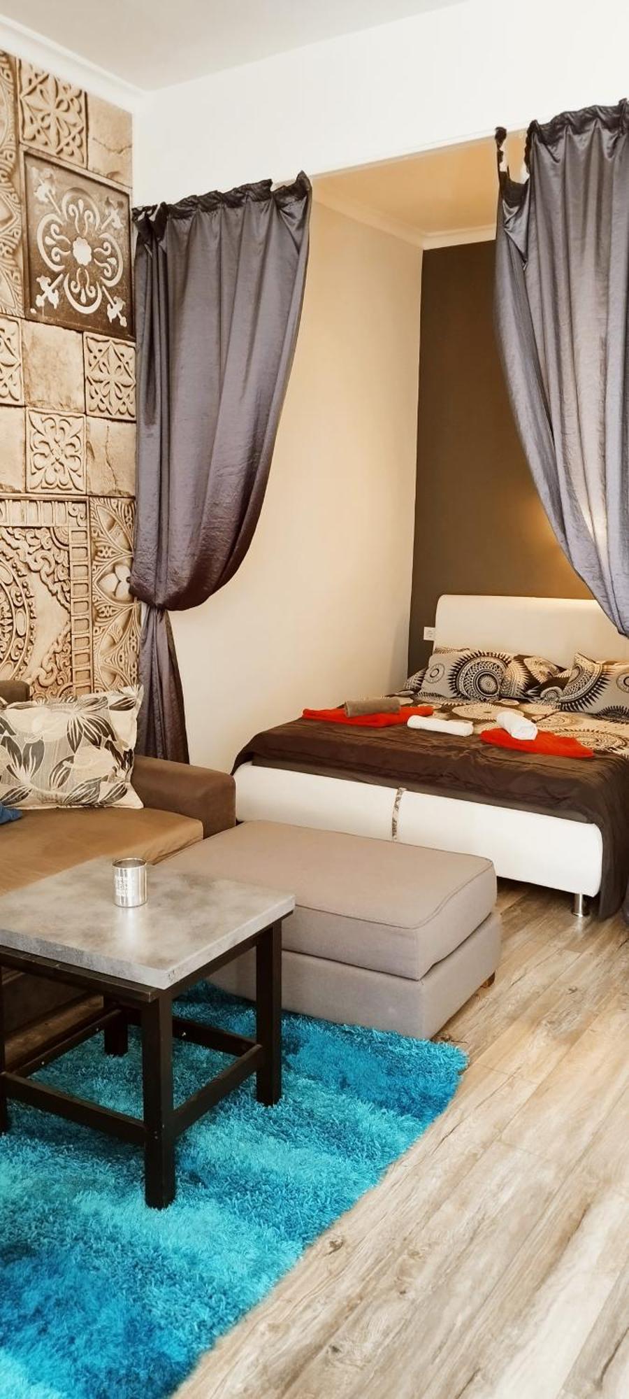 Apartamento My Little Paradise *