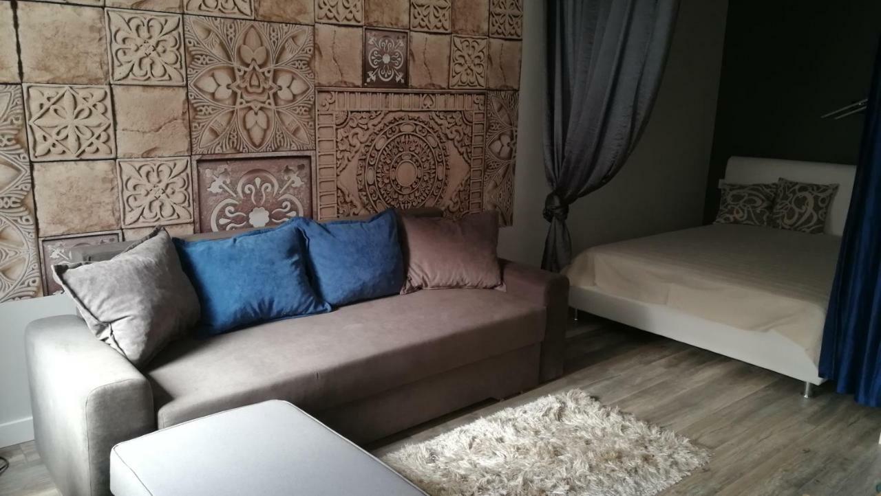 My Little Paradise Apartamento Budapest