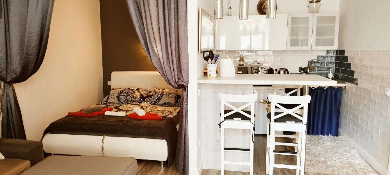 My Little Paradise Apartmán Budapest