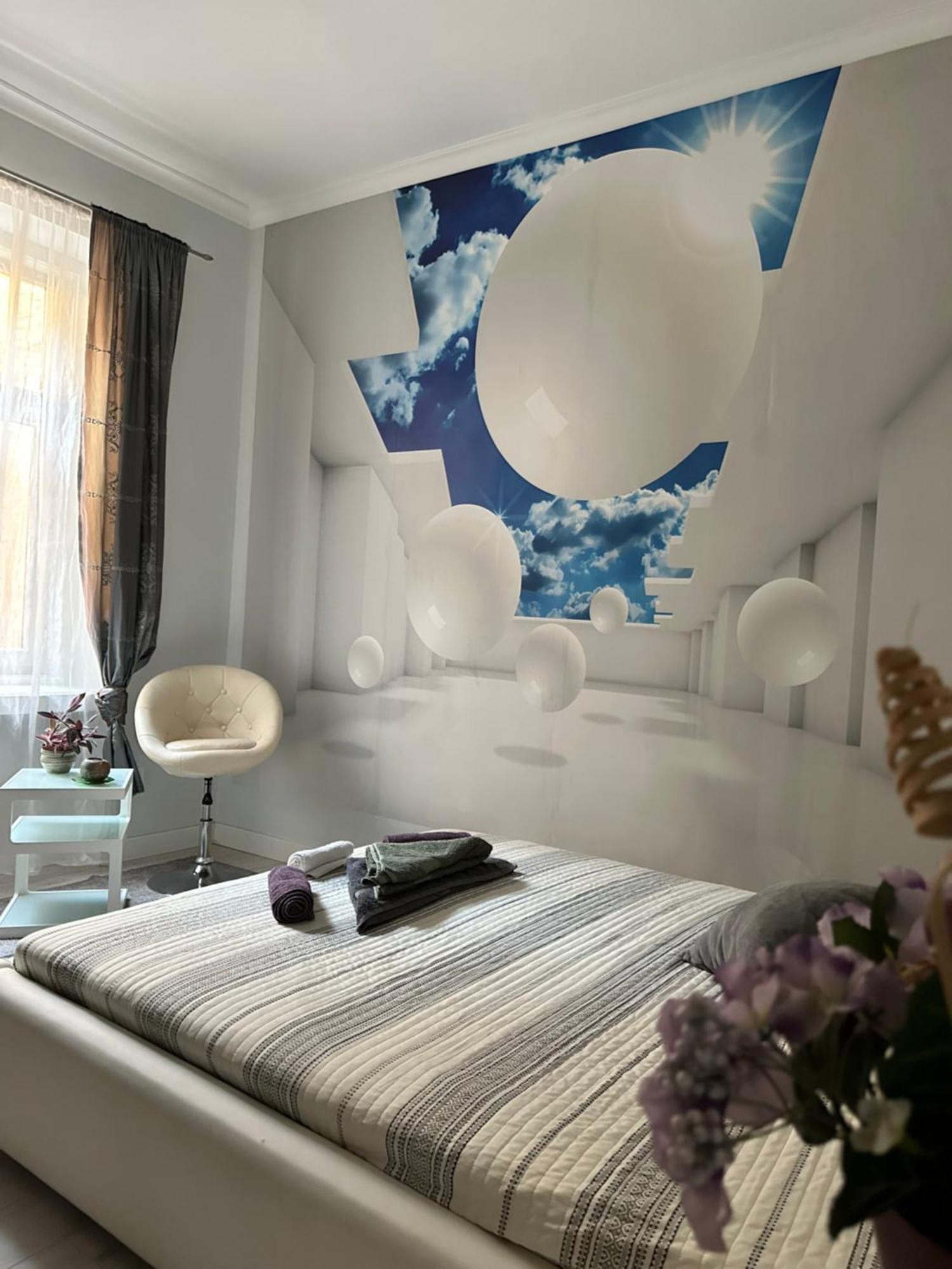 My Little Paradise Apartmán Budapest