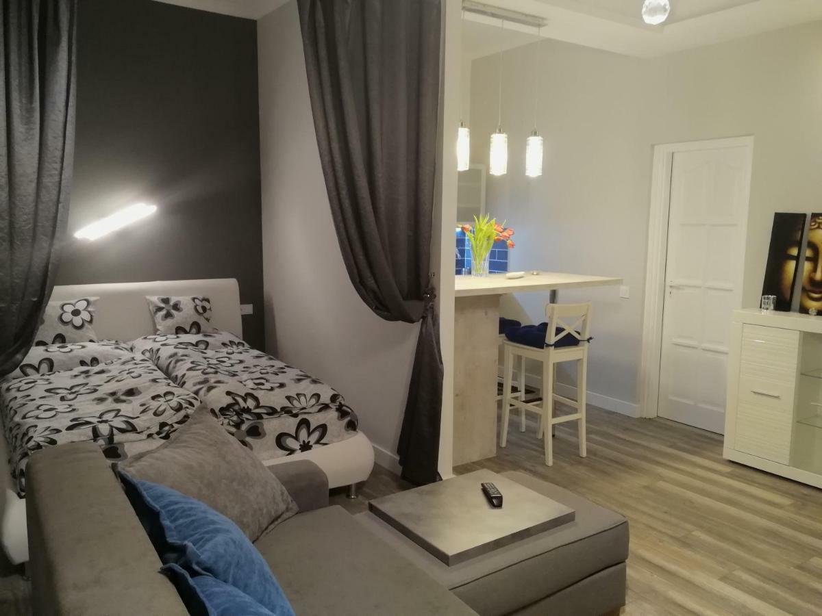 My Little Paradise Apartmán